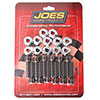 Joes Racing Hub Stud Kit 1/4-28 X 1 1/4 (Pack Of 12)