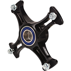Joes Racing Micro Sprint Front Hub Angular Contact V2