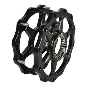 Joes Racing Micro Sprint Quick Change Sprocket Carrier