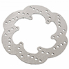 Joes Racing Micro Sprint Rear Brake Rotor