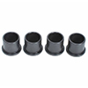 Joes Racing Micro Sprint Torsion Bar Bushing 7/8 X .083 Wall 4-Pack