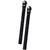 Joes Racing Micro Sprint Front Nose Wing Posts (Pair)