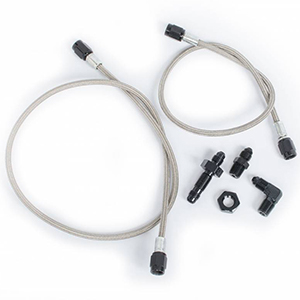 Joes Racing Micro Sprint Front Brake Line Kit