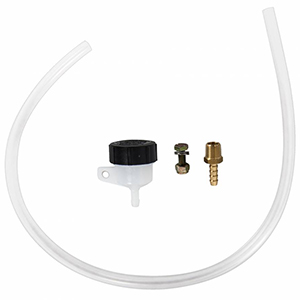 Joes Racing Brake Reservoir Kit