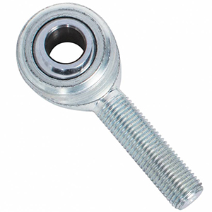 Joes Racing Heim Joint 7/16 X 7/16 Rh Steel
