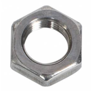 Joes Racing 7/16 -20 Rh Jam Nut Steel