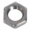 Joes Racing 7/16 -20 Lh Jam Nut Steel