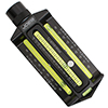 Joes Racing C/C Gauge With Gm Adapter And Case - 8 Degree