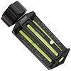 Joes Racing C/C Gauge With Magnetic Adapter And Case - 8 Degree