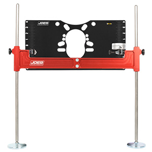 Joes Racing Billet Digital Bump Steer Gauge 4 & 5 Lug