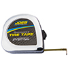 Joes Racing Tire Tape Measure 1/4 X 10 Foot