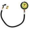 Joes Racing Tire Pressure Gauge 0 - 15 Psi