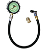 Joes Racing Tire Pressure Gauge 0 - 60 Psi