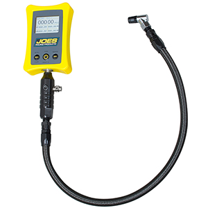 Joes Racing Joes Professional Tire Gauge
