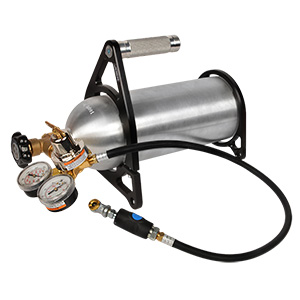 Joes Racing Portable Nitrogen Tank Kit V2