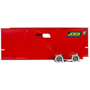 Joes Racing Economy Toe Plates