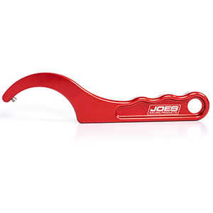 Joes Racing Coil Over Spanner Wrench Short