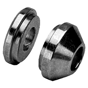 Joes Racing Carburetor Linkage Bushings