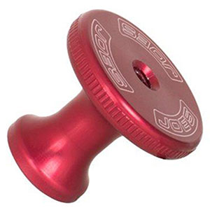 Joes Racing Air Cleaner Nut Tall 5/16-18