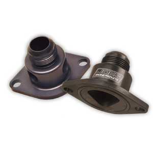 Joes Racing 16 Water Outlet With 3/8 Npt Ports