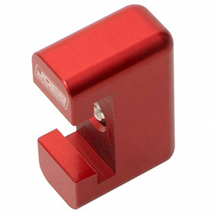 Joes Racing Radiator Core Retainer