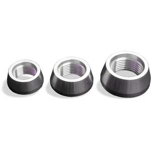 Joes Racing 6 Sae O-Ring Weld Fitting