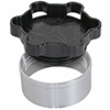 Joes Racing Cap And Weld Bung Assembly. 2 Opening
