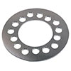 Joes Racing 1/4 Wheel Spacer 5X5 4.75 4.5