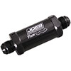 Joes Racing Inline Fuel Filter 140 Micron Mesh 8 An