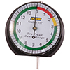 Joes Racing Dial Tread Depth Gauge