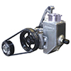 Jones Kit 1020 Add-On Ps Kit W. Alum. Ps Pump and Built-In Alum. Tank