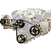 Jones Sbf: Wp Ps and Alt. Complete Drive System Wp Sold Separately (Built-In Ps Tnk)