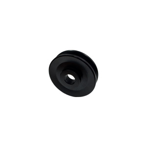 Jones Stock Steel V-Belt Pulley
