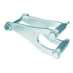 Jones Mounting and Spacer Kit For Al-9101-Sb