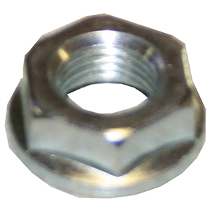 Jones Alternator Nut