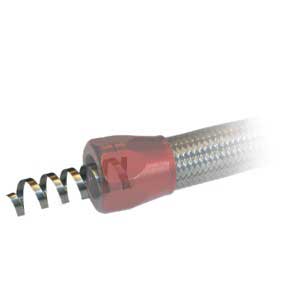 Jones 4' Of -12 Support Coil Ensures Maximum Efficiency