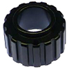 Jones Dual Dowel (Wc) 1 Wide 16 Tooth Gilmer Cs Pulley