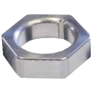 Jones Crankshaft Nut To Turn Over Engine 1 1/8 Bore