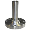 Jones 3 Drive Hub Mounts To Ford 4-Bolt Balancer