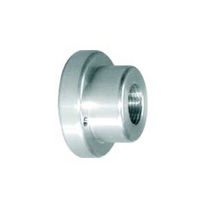Jones Drive Hub For Bb Chevy Balancer Accepts Dhm Mandrels