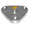 Jones Sb and Bbc Drive Hub Uses Dhm Mandrel