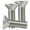Jones 3/8 Dia. 1 1/4 Long Flat Head Allen Bolt Usf