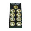Jones 9 Hole Spark Plug Indexer With Rotating and Locking Inserts