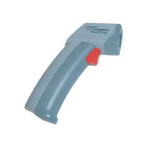 Jones Laser Guided Temperature Gun 0 - 800and#176; F