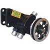 Jones Left Side 2 Stage Billet Aluminum Vacuum Pump