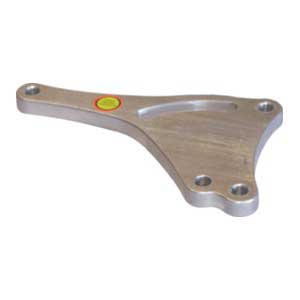 Jones Bbc Vacuum Pump Mount Mounts To The Rt Or Lft Head