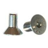Jones 2 Flat Head 5/16 Diameter 5/8 Long Wp Pulley Bolts