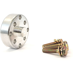 Jones 3/4 Inch Fan Spacer