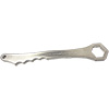 Jones Closed-End Billet Aluminum Wrench To Turn Over Engine