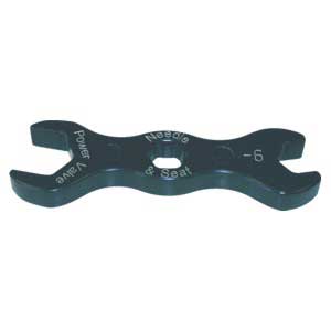 Jones -6 Carb. Wrench Power Vavle and Needle and Seat Tool Built-In